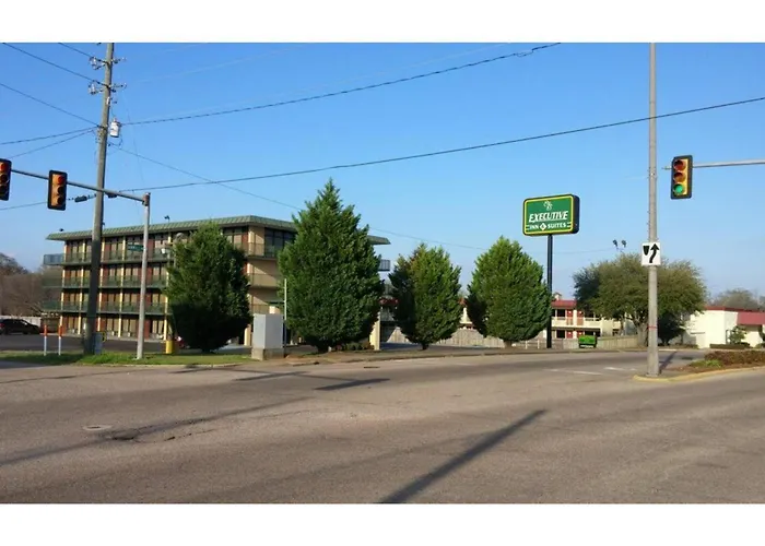 Executive Inn Laurel