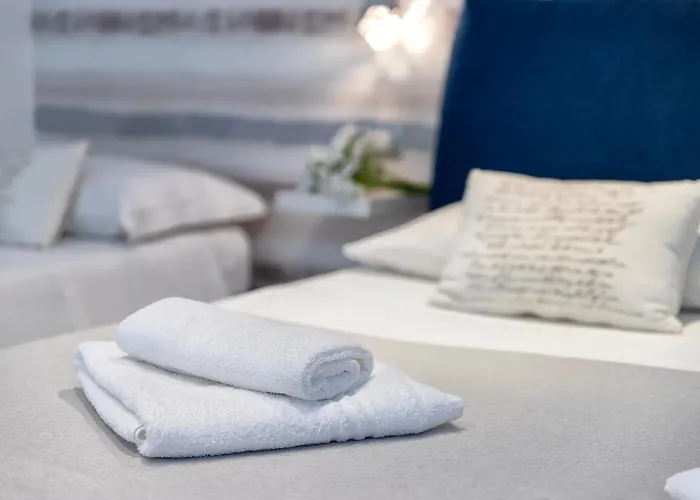 Terre Bianche Hotel Alghero