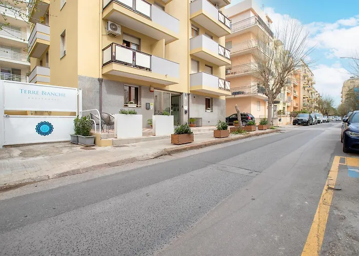 Terre Bianche Hotel Alghero