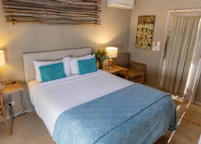 The Laurels Of Chinchilla Hotel
