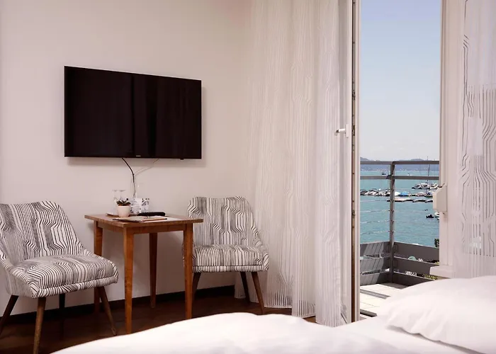 Boutiquehotel Ogris Am See Velden am Wörthersee