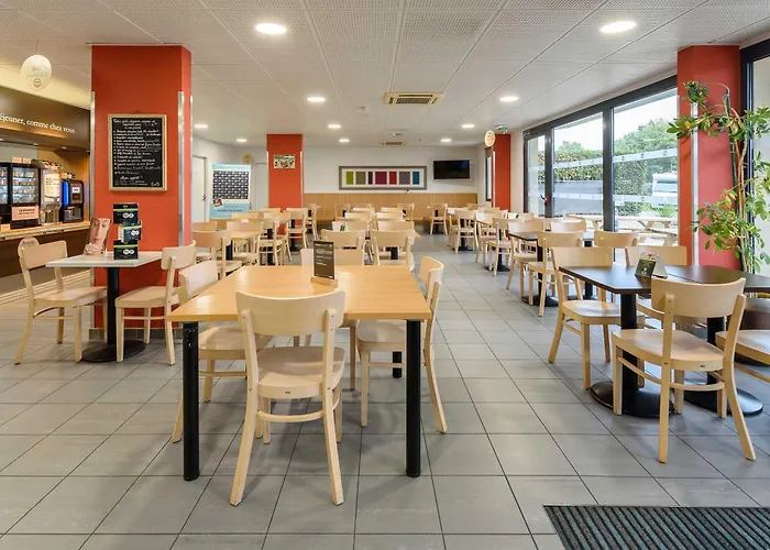 B&B HOTEL Toulouse Purpan Zénith