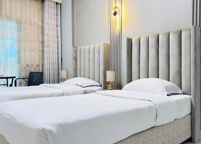 San Marino Hotel Dubai