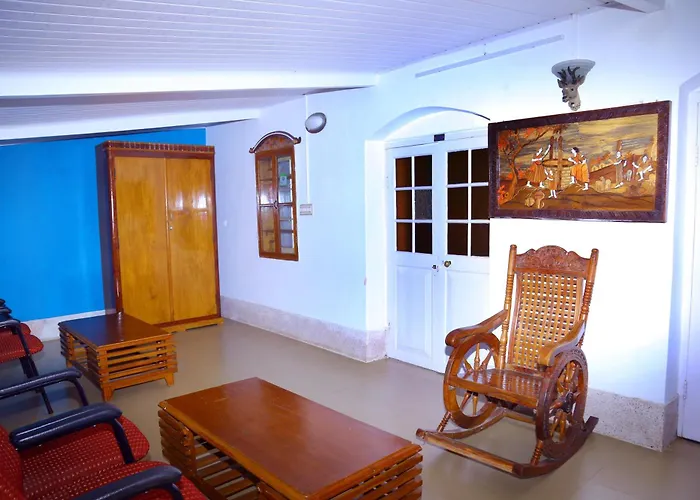 Celestial Resorts Kotagiri