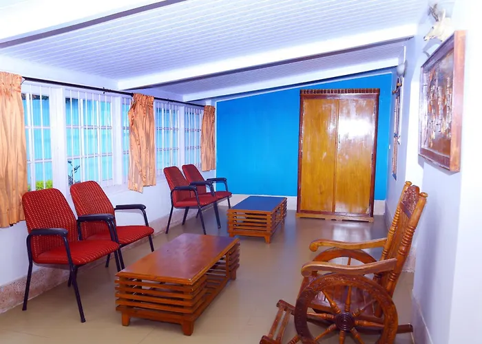 Celestial Resorts Kotagiri