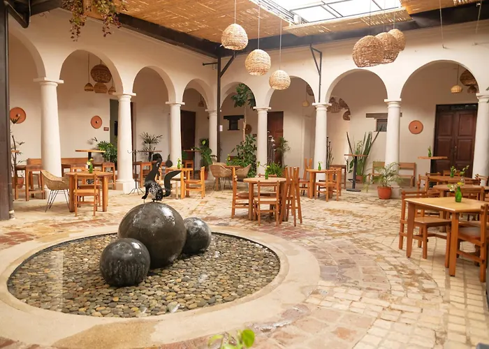 Sereno Hotel San Cristóbal de Las Casas