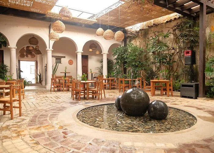 Sereno Hotel San Cristóbal de Las Casas