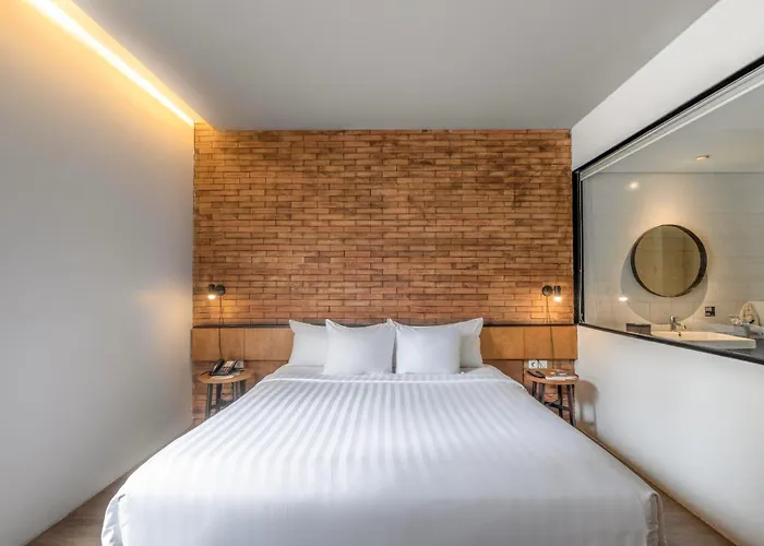 Park 5 Cilandak Hotel Jakarta