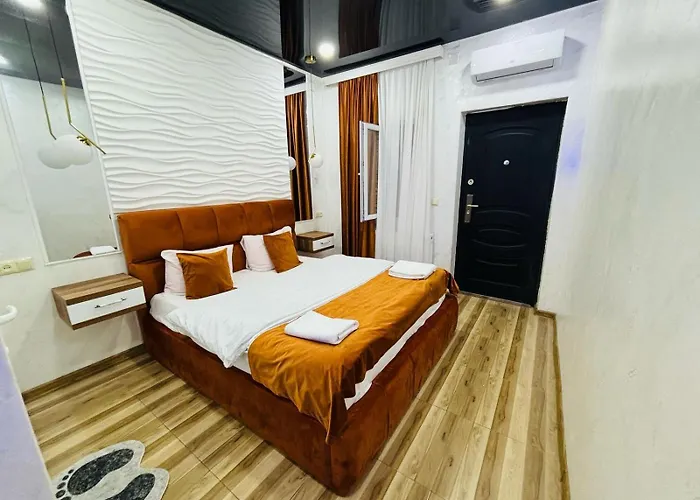 Nana'S House Hotel Batumi