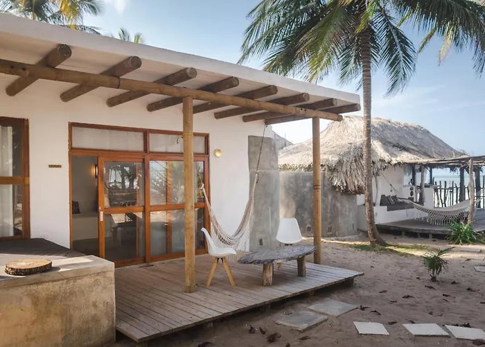 Casa Coraje Hotel Palomino