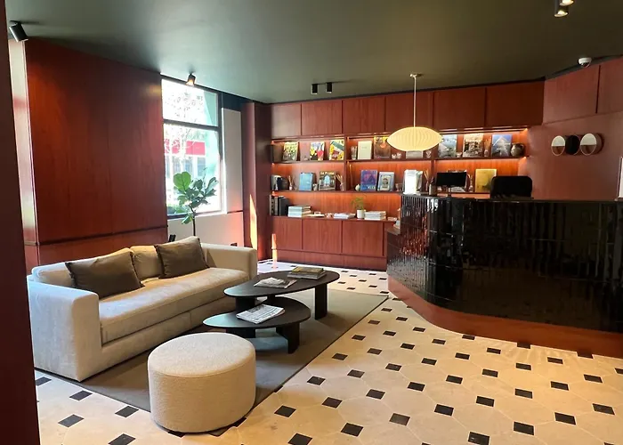 Arian Hôtel Paris