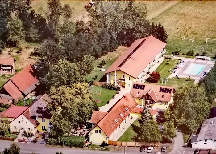 Gasthof Zum Lindenhof Bad Radkersburg