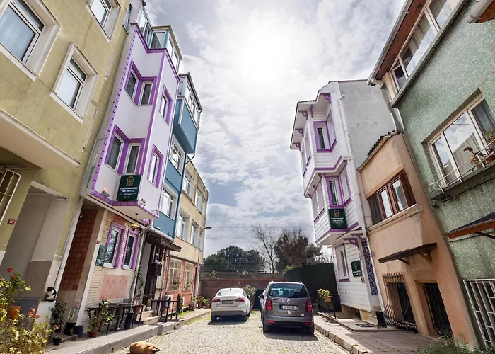 Sultanahmet Inn Hotel İstanbul