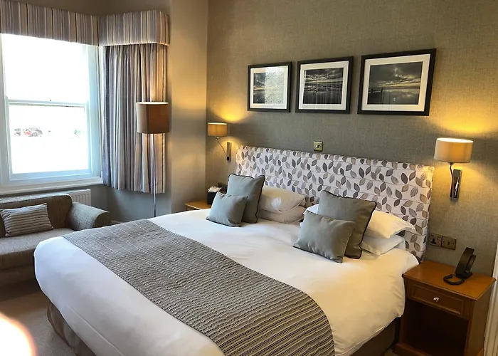 Ardington Hotel Worthing