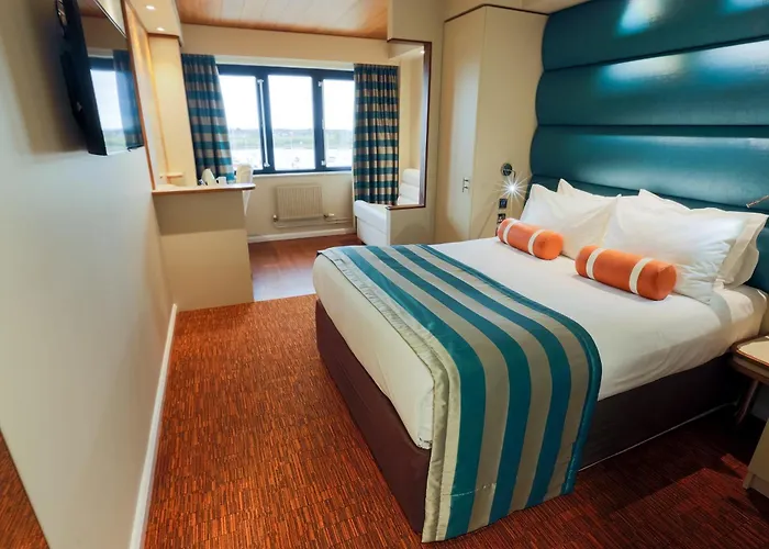 Rnli College Hotel Poole