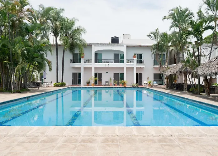 Hotel La Joya Del Lago Ajijic