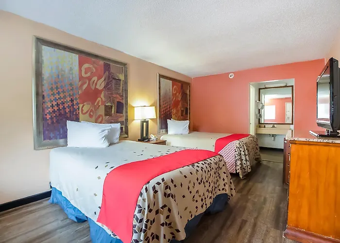 Hotel O Daylight Inn Elkhart I-90, In