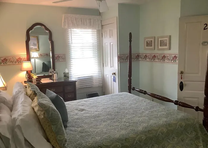 Terrell House B&B Burnsville