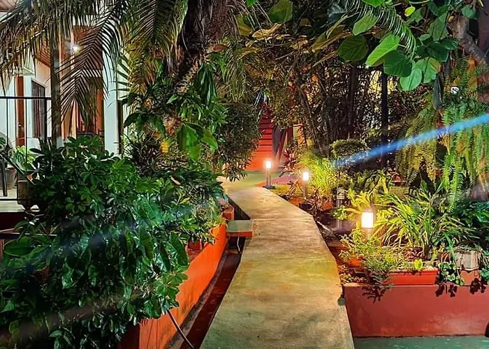 Hospedaje Jose Gorgues Puerto Iguazú