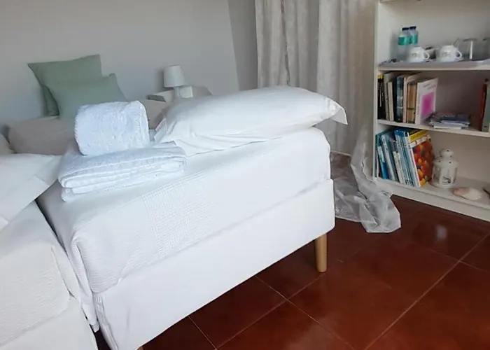 Sun & Sand Guesthouse Esposende