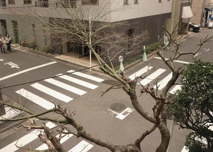 Ito Ryokan Tokyo