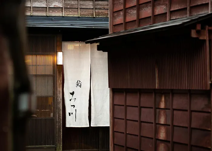 Maki No Oto Kanazawa