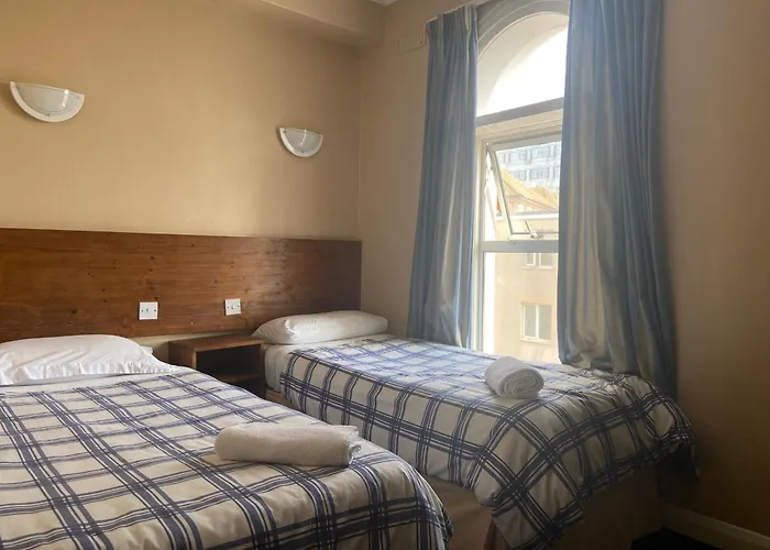 Oyo Gran Canaria Hotel Folkestone