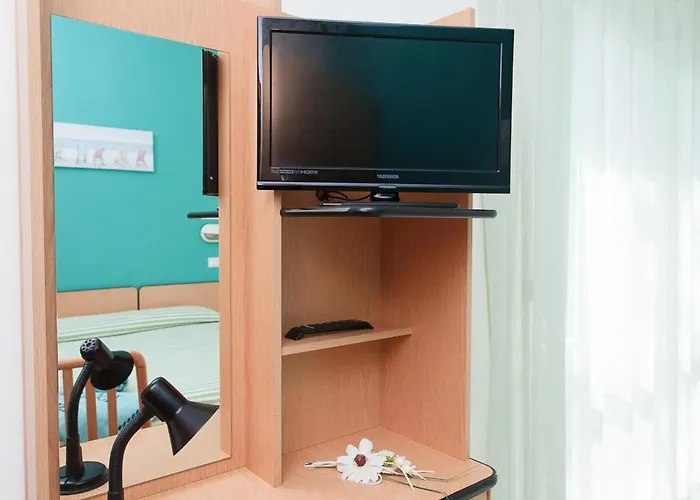 Hotel Camay Cesenatico