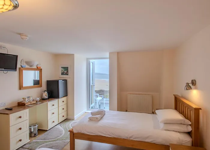 The Penellen Guest Accommodation Room Only Hayle