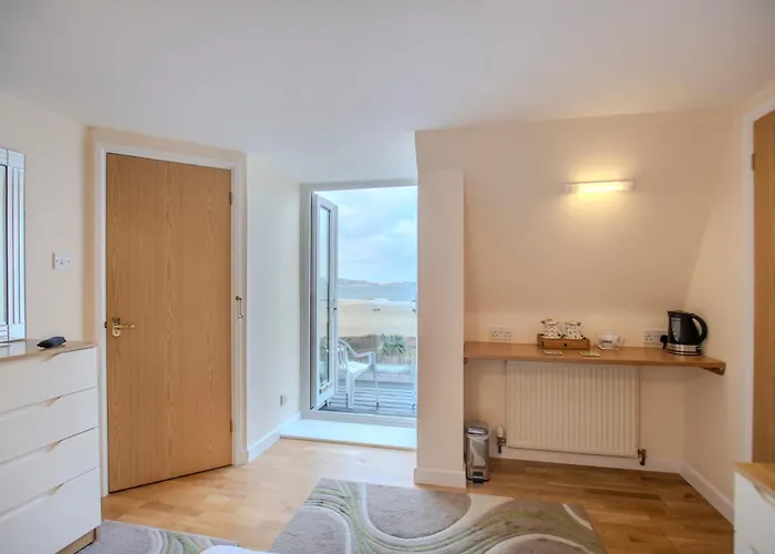 The Penellen Guest Accommodation Room Only Hayle