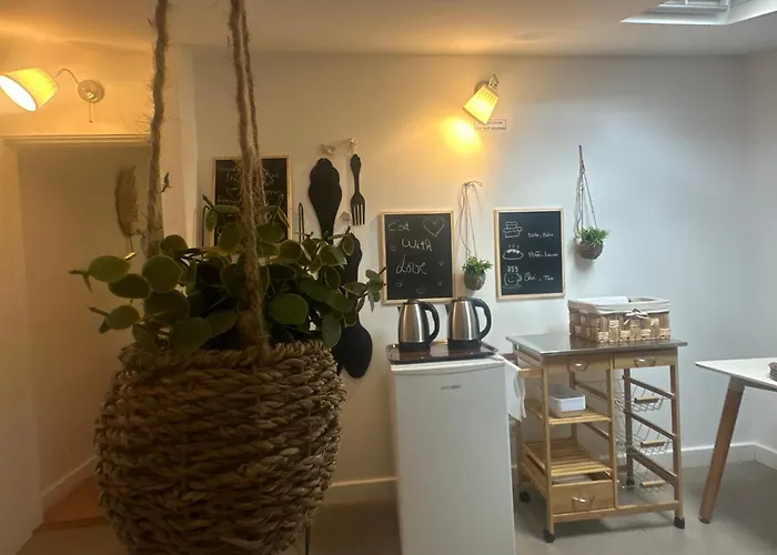 Bed and Breakfast Casa Physalis Ponta Delgada