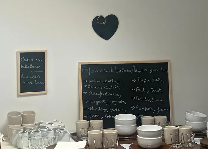 Bed and Breakfast Casa Physalis Ponta Delgada
