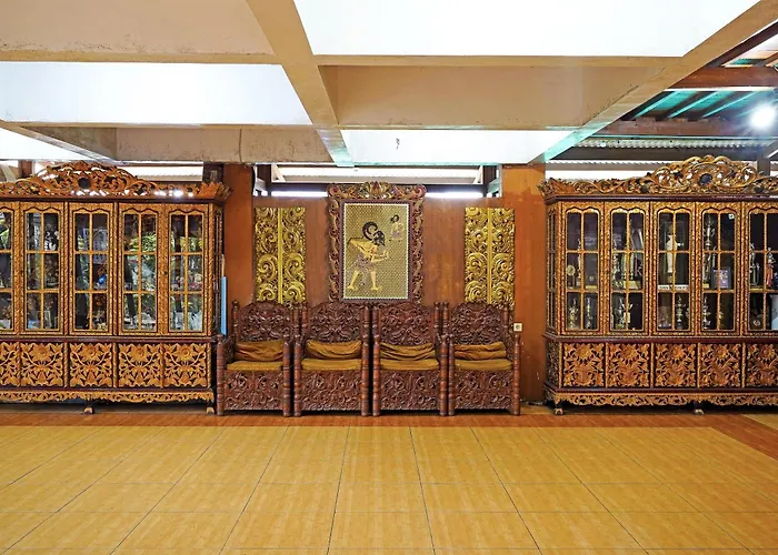 Hotel O Garden Hostel Bandung