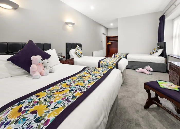 Rathkeale House Hotel Limerick Junction