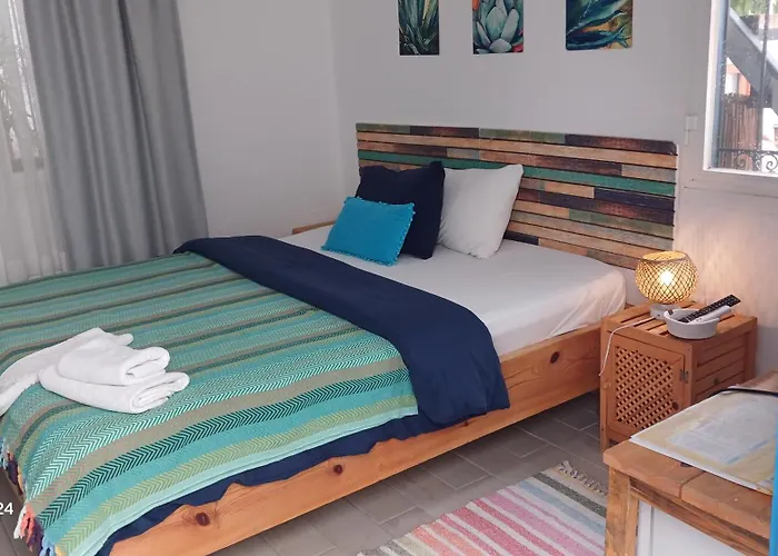 Merih Butik Hotel Bodrum