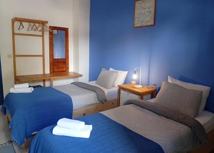 Merih Butik Hotel Bodrum