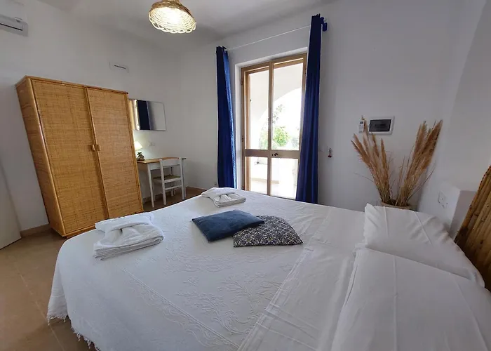 Casa Tra Cielo E Mare Bed & Breakfast Lipari 