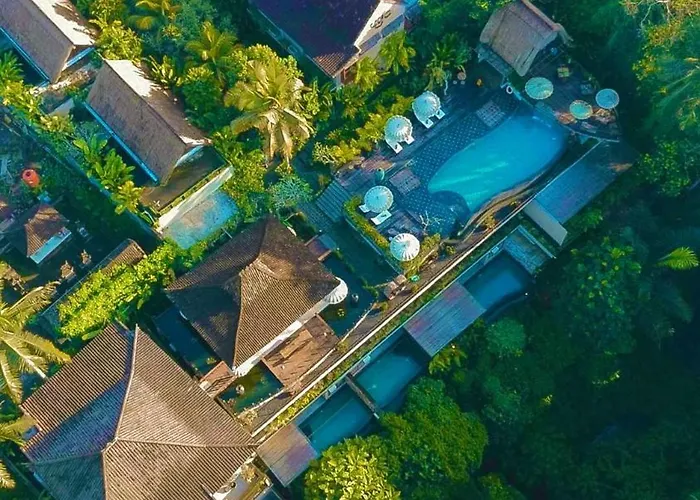 Vije Boutique Resort&Spa Ubud