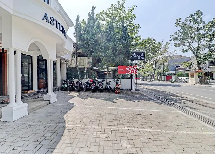 Collection O Riau Near Trans Studio Bandung Formerly Asteria Hotel