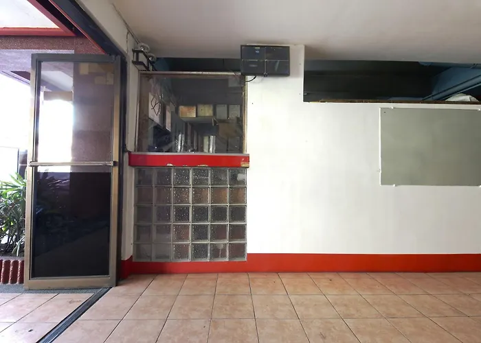 Busline Apartelle Quezon City