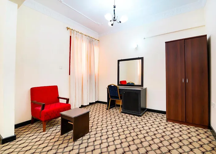 Oyo 124 Al Salam Palace Hotel Manama