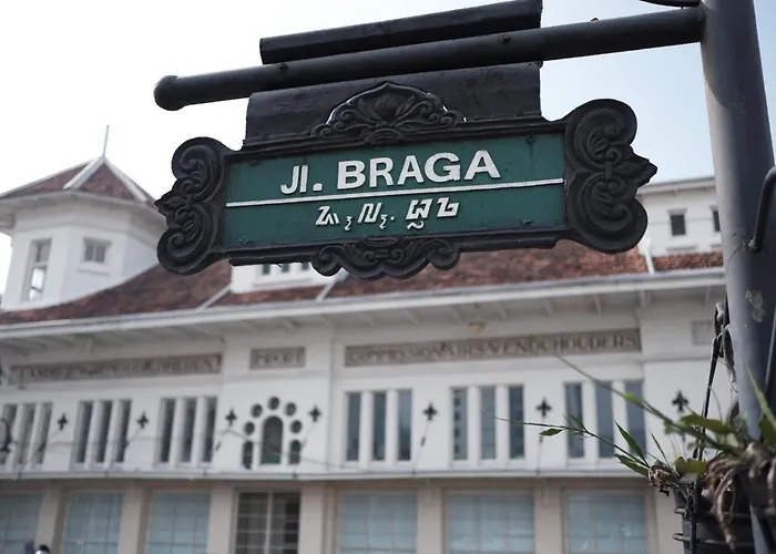 Hotel O Dago Near Bandung Zoo Formerly Chatter Place