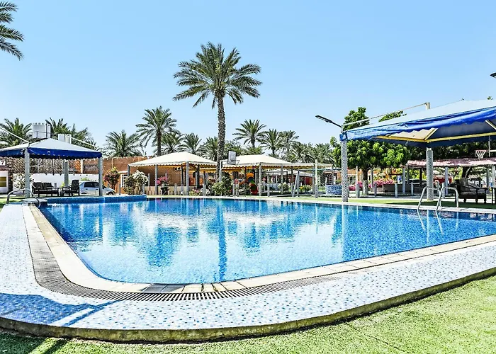 Oyo 138 Gulf Sand Motel Barka