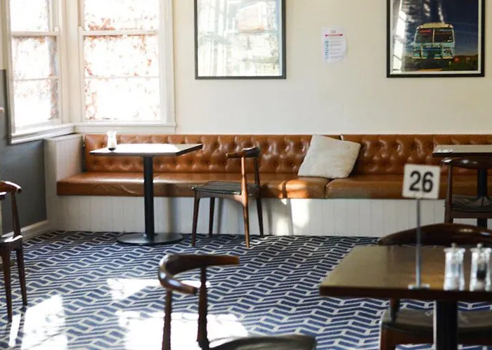 Blues Point Hotel Sydney