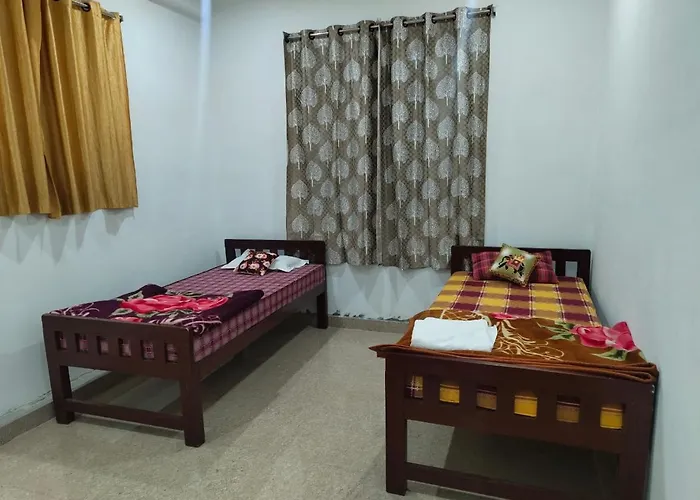 Vip Guest House Bodhgaya