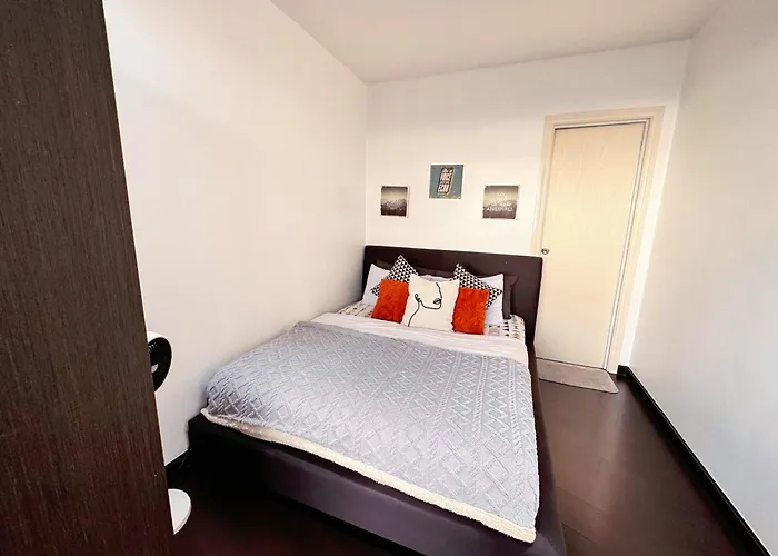 The Gramercy Residences 1Br Suite With 600Mbps Wifi Netflix & Free Amenities Makati City
