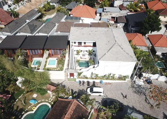 Uluwatu Stay'S Standard Room #4