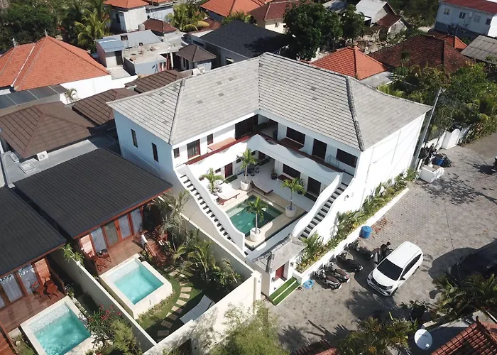 Uluwatu Stay'S Standard Room #4