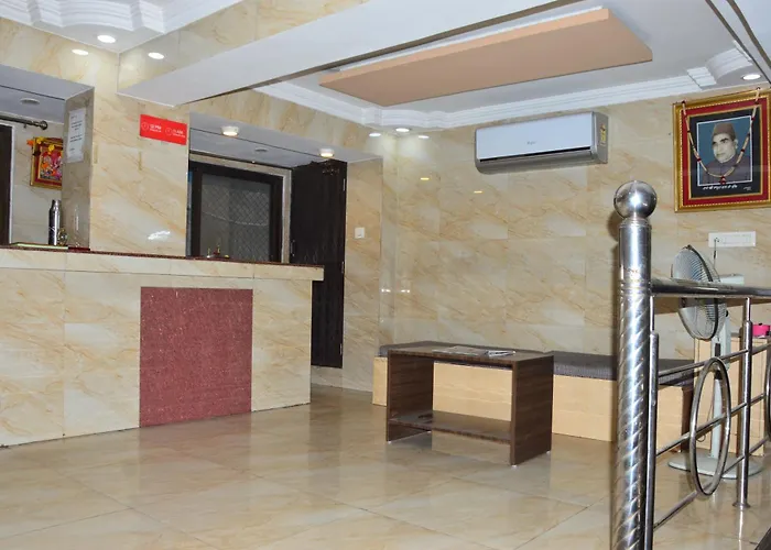Tak International Hotel Udaipur