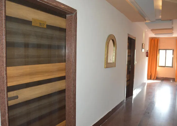 Tak International Hotel Udaipur